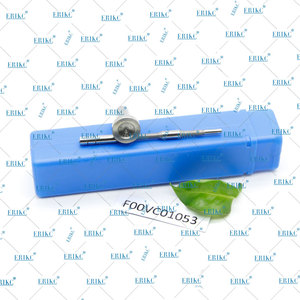 ERIKC F00VC01053 ralentí Válvula de control F 00V C01 053 auto Válvula de control assy FOOV C01 053 para 0445110240 - Product Image 6