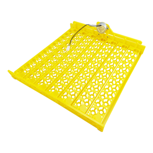 Incubadora de Huevos con Capacidad para 154 Huevos, Bandejas Giratorias Automáticas, Equipo de Incubación Avícola, Repuestos, Mini Incubadora de Huevos - Product Image 2