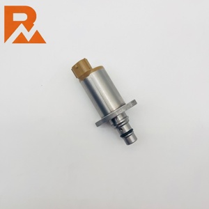 Vanne de régulation de pression d'aspiration (SCV) pour pompe à injection de carburant 294200-0050 pour pompe HP3 294000-0030/0186/0196/0200 - Product Image 1