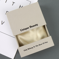 Mojiu - Juego de Cajas de Embalaje para Joyería de Lujo Personalizadas con Logotipo, para Aretes, Pulseras, Collares y Anillos