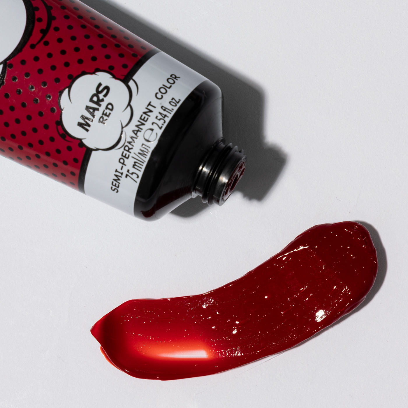 เรือลาดตระเวนสีแดง