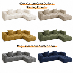 <span class=keywords><strong>Sofá</strong></span> Modular Nórdico Moderno Comprimido en Caja, Muebles <span class=keywords><strong>de</strong></span> Sala <span class=keywords><strong>de</strong></span> Estar <span class=keywords><strong>de</strong></span> Tela, <span class=keywords><strong>Sofá</strong></span> <span class=keywords><strong>de</strong></span> Espuma Completa con Empaque al Vacío, Juego <span class=keywords><strong>de</strong></span> Sofás <span class=keywords><strong>de</strong></span> Lujo - Product Image 2