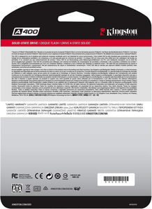 A400 Ssd <b>Hard</b> Disk Ssd 2.5 Inch 960gb 240gb 480gb 120gb SATA 7MM Solid State Ssd <b>Drive</b> - Product Image 5