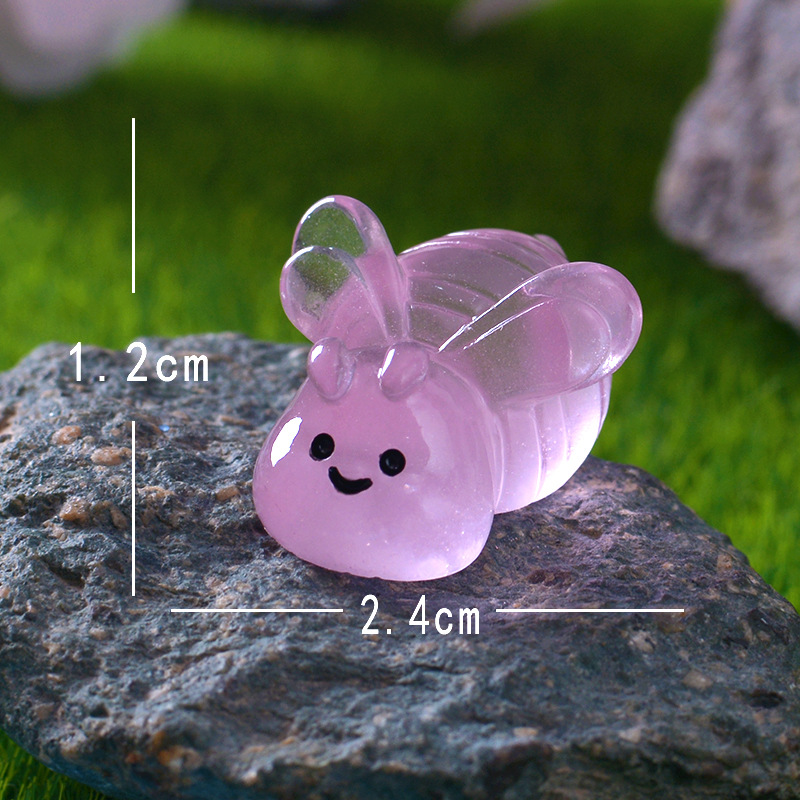 Polvere di api dalle ali lunghe