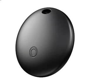 DFT01 Rastreador de Mascotas Antipérdida, Etiqueta Inteligente con Alarma Inalámbrica, Localizador de Llaves a Prueba de Agua IP68, AirTag - Product Image 5