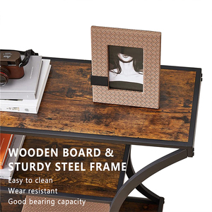 DuoYou Thiết Kế Cổ Vintage Baroque Gỗ Hàng Đầu Sofa Bảng Hành Lang Lối Vào Tiền Sảnh <span class=keywords><strong>Console</strong></span> Bảng Cho Đồ Nội Thất Phòng Khách - Product Image 3