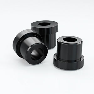 Комплект втулок и рукавов для задних листовых пружин для клубных автомобилей DS 1981-up & EZGO TXT 1994-up, заменяет 70289-G02 70291-G01 1012303 1015583 - Product Image 3