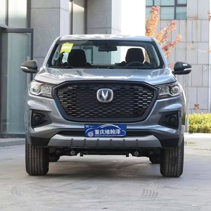 ChangAn Hunter F70 2023, pick-up sportif 5 places, camionnette chinoise économique, essence, 2.0T, 4x4, tout-terrain, véhicules à essence Kaicene - Product Image 2