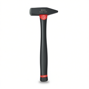 Martillo 382 F de 1.5 lb con Cabeza de Acero y Mango Negro para Uso General - Product Image 2