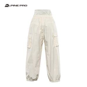 ملابس رجالية من الألبين برو بمقاس كبير مخصصة للثلج المقاوم للماء بنطال ثلج مقاس كبير - Product Image 4