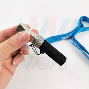 Woyu-<span class=keywords><strong>boquilla</strong></span> Personal de acero inoxidable sheesha 304, <span class=keywords><strong>boquilla</strong></span> de regalo <span class=keywords><strong>para</strong></span> <span class=keywords><strong>cachimba</strong></span> - Product Image 5