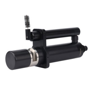 Sensor Kualitas Air Multi-Parameter Linksens S-COD161 COD Sensor RS485 Modbus Protoco SAC TOC BOD untuk Analisa COD - Product Image 2