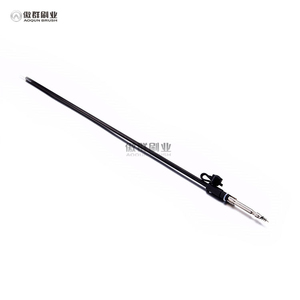 Phòng thí nghiệm làm sạch bàn chải cho trường học, thực phẩm và đồ uống ngành công nghiệp, dược phẩm hoặc phòng thí nghiệm sử dụng - Product Image 4