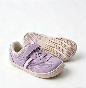 <span class=keywords><strong>Zapatillas</strong></span> Minimalistas Personalizadas 2026 con Forro de Espuma Transpirable para <span class=keywords><strong>Mujer</strong></span>, para Uso Diario, Entrenamiento, <span class=keywords><strong>Cross</strong></span>, Casual y Running - Product Image 5