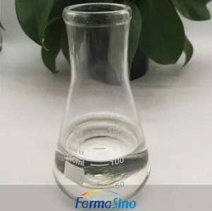 Farmasino נוזל Germall פלוס XX חומר משמר גבוהה באיכות חומר משמר CAS 78491-02-8