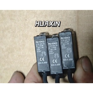 1PC KEYENCE PZ-M62P โฟโตอิเล็กทริคเซนเซอร์ PZM62P ใหม่ - Product Image 2