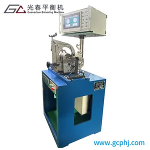 Dynamic Balancing Machine Price Armature Dynamic Balancing Machine Equipment