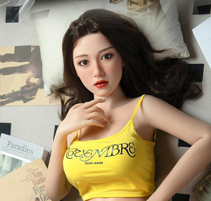 Anime Skin-Friendly Male-Use Classic Durable <strong>Barbie</strong>-Style For-Men Curvy Sex Doll TPE Sex Doll Adult Sex Toys for Man - Product Image 6