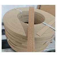 Bande de chantournage PVC consommable sur mesure, teinte personnalisée pour conceptions de meubles spéciales