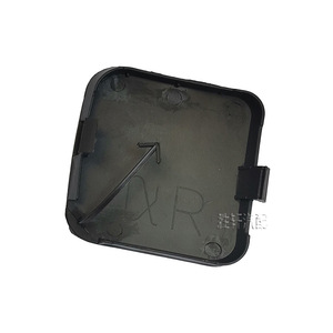 Cubierta de Remolque Delantera para Toyota RAV4 53286-0R906 53285-0R906, Material PP, para Modelos 2009-2011 - Product Image 4
