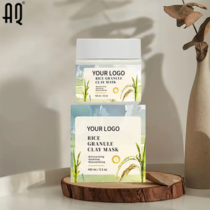 Mascarilla Facial <span class=keywords><strong>de</strong></span> Barro AIQI <span class=keywords><strong>de</strong></span> Buena Calidad, Fácil <span class=keywords><strong>de</strong></span> Aplicar, para Puntos Negros, Acné, Poros Dilatados y Eliminación <span class=keywords><strong>de</strong></span> Grasa - Product Image 4