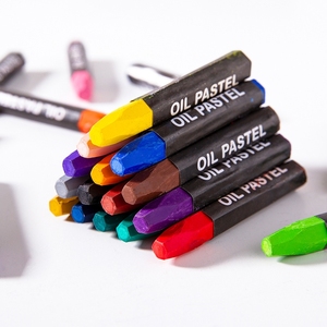 教育玩具プラスチックボックスアートとクラフトセットアルミボックスクレヨン描画キット色鉛筆水彩ペンキッズアートペインティング - Product Image 2
