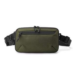 Riñonera impermeable-Minimalista y multifuncional - Product Image 4