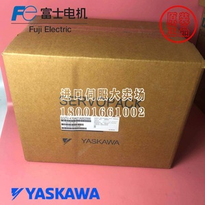 Yaskawa Motor Controller <b>Model</b> <b>D</b> 500 W 48 V DC IP20 Protection Devices - Product Image 4