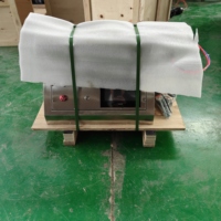 Machine de remplissage à pompe rotative de précision en acier inoxydable 304 sur mesure pour pâte, miel, cosmétiques et liquides visqueux