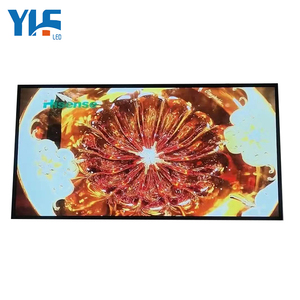 Nhà máy cung cấp chất lượng cao LED kỹ thuật số biển hiển thị quảng cáo màn hình người chơi trong nhà Màn hình hiển thị LED - Product Image 6