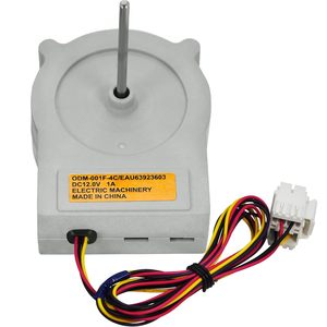 EAU63923603 en stock réfrigérateur congélateur évaporateur ventilateur moteur pièce de rechange réfrigérateur remplace EAU65058305 AP6317197 - Product Image 2