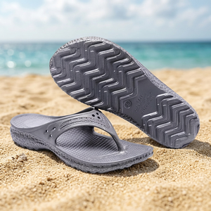 Sandales tongs EVA de marque pour femmes - Product Image 1