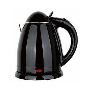 Juego de Hervidores Inalámbricos de Doble Pared de 1.2L para Hoteles de 5 Estrellas, Hervidores de Acero Inoxidable de 1.2L para Hotel - Product Image 6