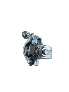 <span class=keywords><strong>2025</strong></span> mới tia lửa Q235 giàn giáo Coupler đôi bướm hoa hồng tay áo kẹp với xoay cho giàn giáo và ván doanh - Product Image 4