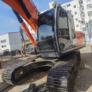 Vente directe au commerce extérieur, excavatrice Hitachi210, Carter 200 240 320 350 - Product Image 4