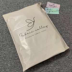 Bolsas de Envío de Poliéster para Mensajería, 30x40 cm, con Sello de Seguridad, Bolsas de Envío con Logotipo Personalizado para Artículos Sensibles - Product Image 4