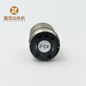 XBD-1625 geräuscharm 24V Corel ess Edelmetall bürste DC <span class=keywords><strong>Motor</strong></span> 500W Explosions geschützt Smart Home Industrielle Elektro werkzeuge Magnetisch - Product Image 3