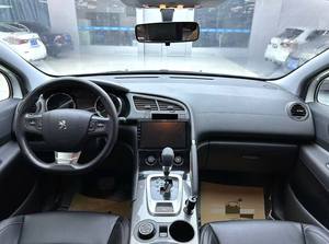 <span class=keywords><strong>PEUGEOT</strong></span> <span class=keywords><strong>3008</strong></span> 1.6THP Automatique Essence SUV 2019, Conduite à Gauche, Voiture d'Occasion avec Sièges Foncés - Product Image 5