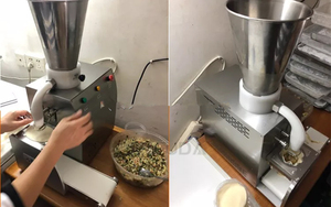 เครื่องห่อ Siomai จากประเทศจีน - Product Image 6