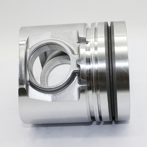 Phụ Tùng Động Cơ Máy Móc 102Mm 3.9L 5.9L 4BT 4B3.9 6BT 6B5.9 <span class=keywords><strong>Piston</strong></span> 3802160 3907163 - Product Image 5