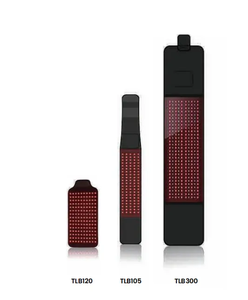 IDEATHERAPY Casque/Gant/Gilet/Cou/<span class=keywords><strong>Genou</strong></span>/<span class=keywords><strong>Pied</strong></span>/Tapis de luminothérapie infrarouge LED rouge de qualité médicale 660nm 850nm Ceinture de luminothérapie rouge - Product Image 5