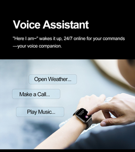 Nuovissimi Smartwatch Fashion HW92 FitcloudPro <span class=keywords><strong>Fitness</strong></span> Tracker con Ricarica Wireless Impermeabile <span class=keywords><strong>per</strong></span> Donna - Product Image 4