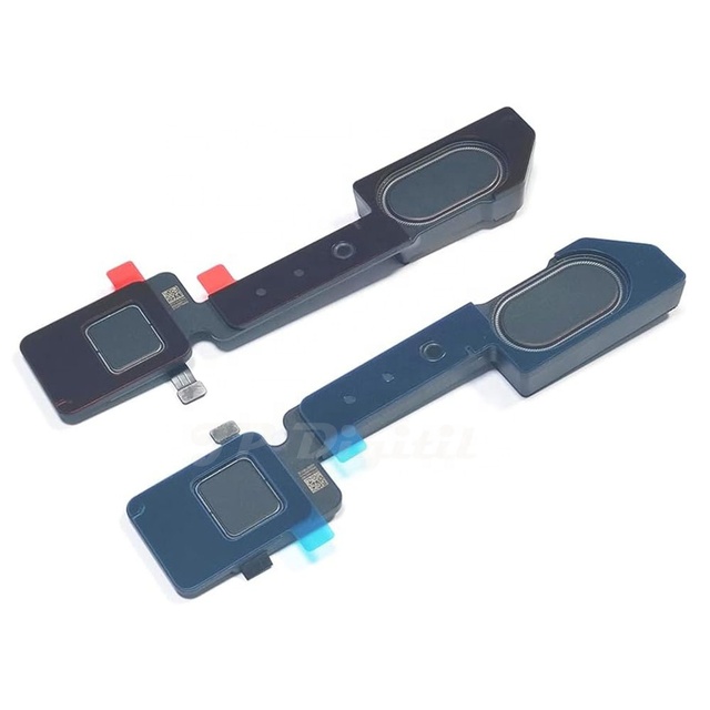 New A2485 A2780 A2991 Speaker Replacement for MacBook Pro 16.2-Inch M1 M2 Left/Right Loudspeaker Sets-Black 12-Month Warranty
