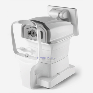 Autorrefractómetro Shanghai Fltek sin queratómetro, seguimiento automático completo FA-100A, pantalla táctil para optómetros, para pruebas oculares FA-100A - Product Image 4