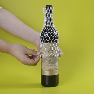 Hot Bán bảo vệ rượu vang chai <span class=keywords><strong>net</strong></span> - Product Image 4