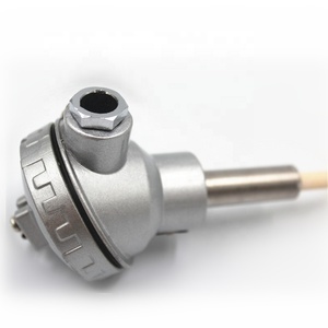 <span class=keywords><strong>Thermocouple</strong></span> haute température en tungstène-rhénium TC WRE325 WRE526, marque OEM FEILONG, pour four à vide, four à <span class=keywords><strong>gaz</strong></span>, aluminium fondu - Product Image 3