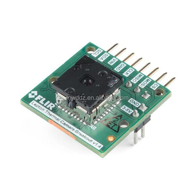 KIT-14654 FLIR RADIOMETRIC LEPTON DEV KIT Sensor Evaluation Board Development