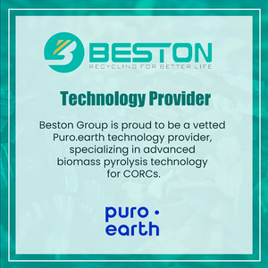 Beston nhóm liên tục efb SINH KHỐI than sinh học làm Máy cọ hạt nhân vỏ <span class=keywords><strong>carbon</strong></span> hóa lò cho bồn <span class=keywords><strong>Carbon</strong></span> - Product Image 6