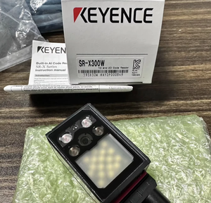Code AI-Powered SR-X300W - Product Image 4