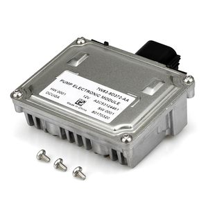 Fuel Pump Control Module LR039218 For Land Rover CPLA9D370AA 7W83-9D372-AA Replacement Part - Product Image 3